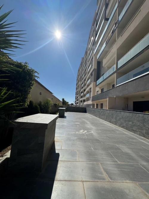 Vente Appartement F4 Alger Cheraga