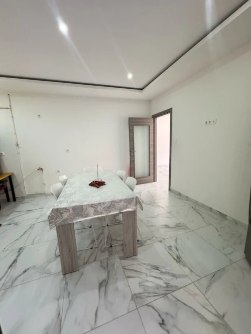 Vente Appartement F4 Alger Cheraga