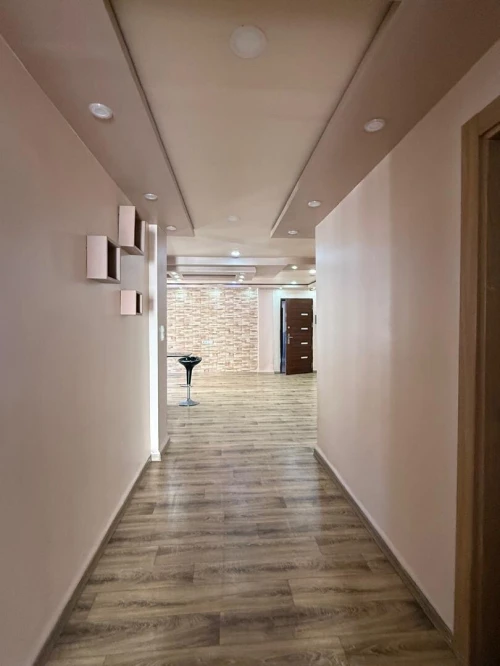 Vente Appartement F2 Alger El achour