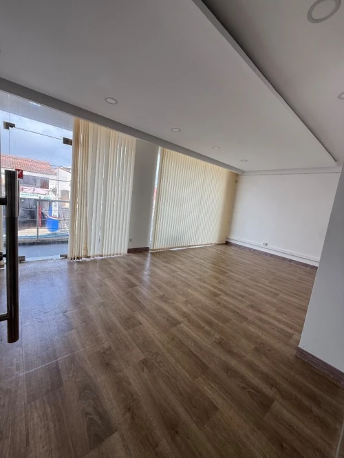 Location Local Alger Birkhadem