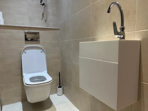Vente Appartement F5 Alger Dely brahim