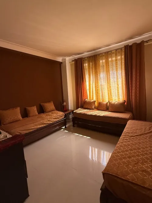 Vente Appartement F3 Alger El achour