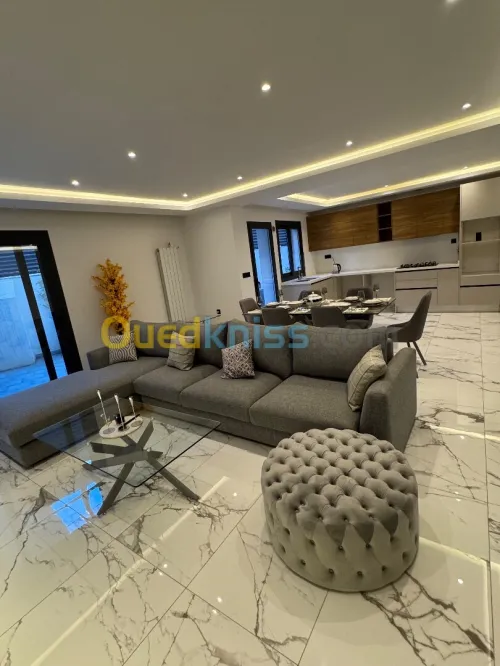 Vente Appartement F4 Alger Dely brahim