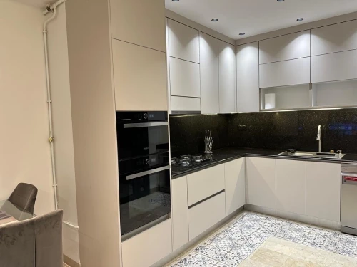 Vente Appartement Duplex F5 Alger Dely brahim