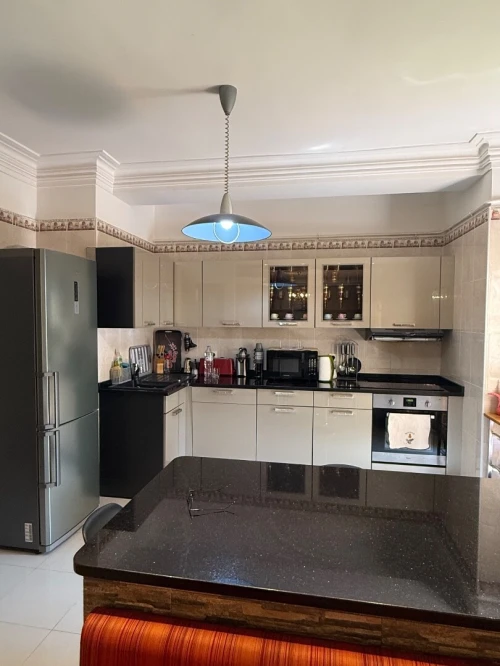 Vente Appartement F3 Alger El achour