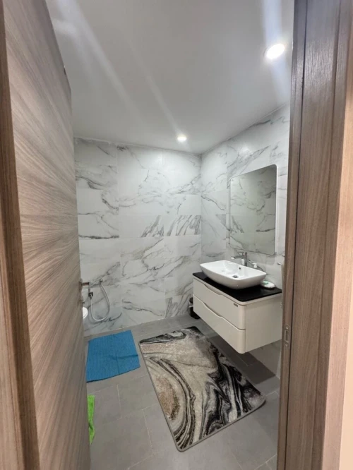 Vente Appartement F4 Alger Cheraga