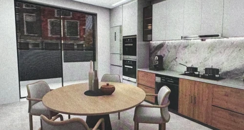 Vente Appartement F4 Alger Bir mourad rais