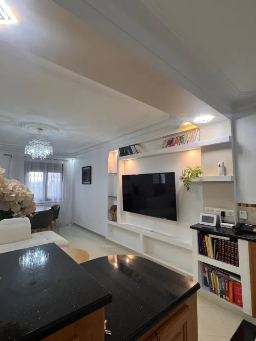 Location Appartement F3 Alger Kouba
