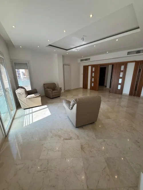 Vente Appartement F4 Alger Said hamdine