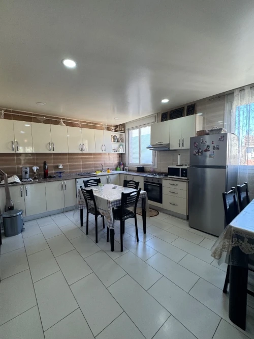 Vente Appartement Duplex F3 Alger Dely brahim