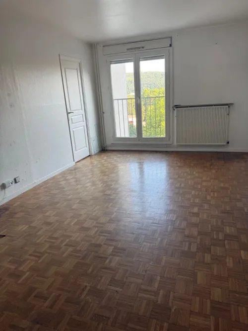 Vente Appartement F4 Métropole de Lyon Métropole de Lyon