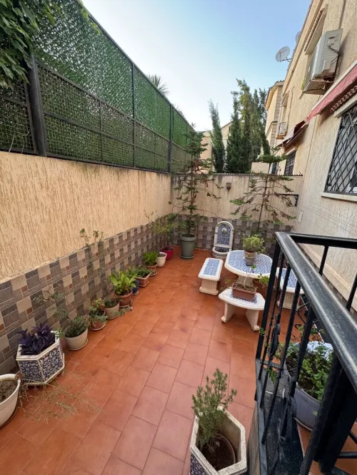 Vente Villa Alger Dely brahim