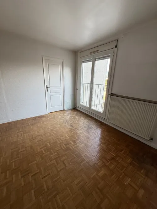 Vente Appartement F4 Métropole de Lyon Métropole de Lyon