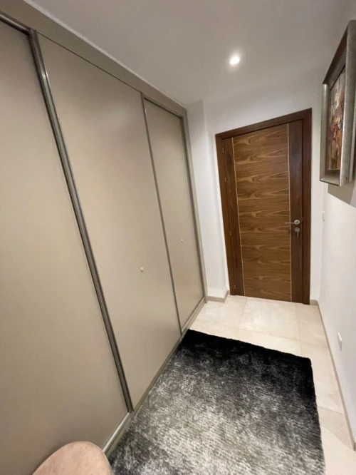 Vente Appartement F4 Alger Said hamdine
