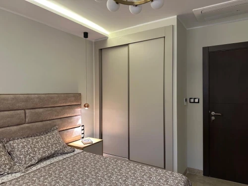 Vente Appartement F3 Alger Dely brahim