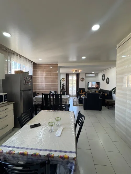 Vente Appartement Duplex F3 Alger Dely brahim