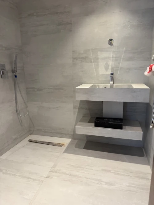 Vente Appartement F4 Alger El achour
