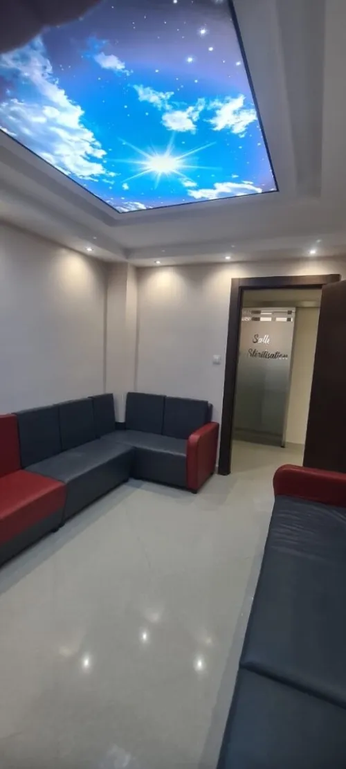 Vente Appartement F4 Sétif Setif