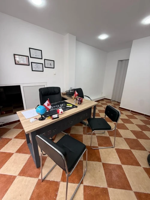 Location Local Alger Dely brahim