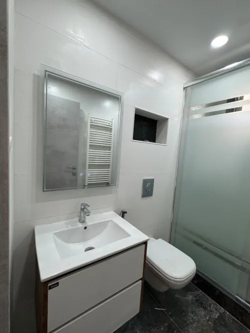 Vente Appartement Alger Dely brahim