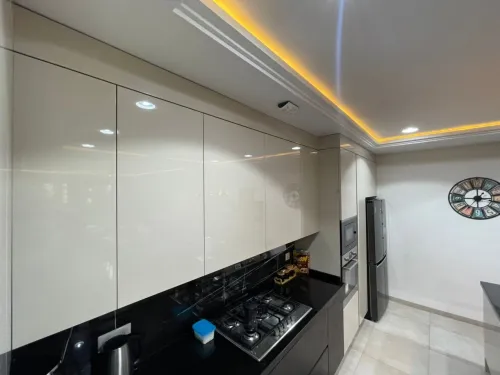 Vente Appartement F4 Alger Said hamdine