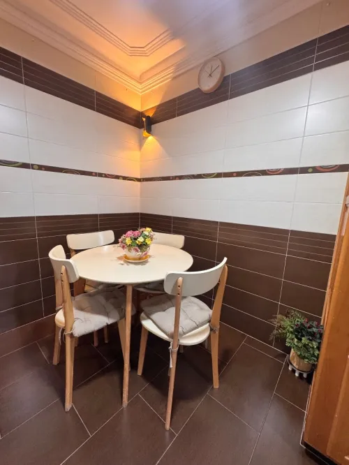 Location Appartement F3 Alger Kouba
