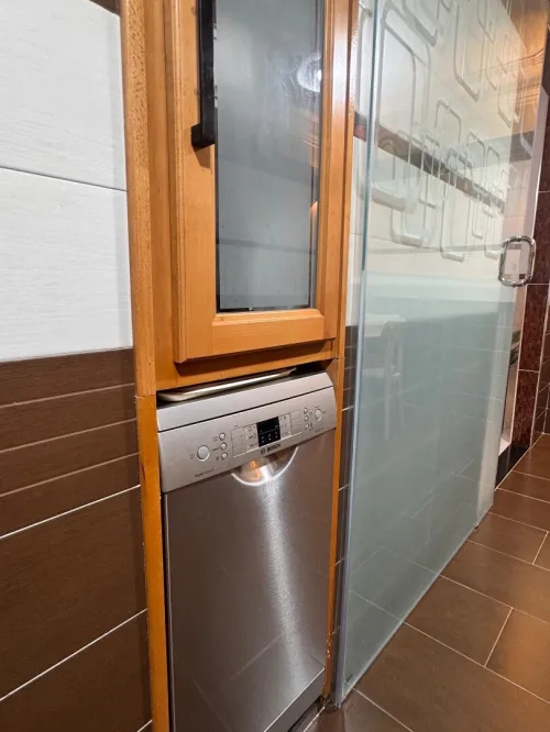 Location Appartement F3 Alger Kouba