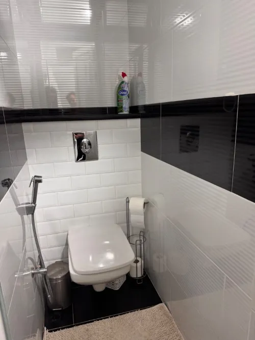 Location Appartement F3 Alger Kouba