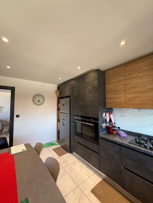 Vente Appartement Duplex F5 Alger Dely brahim