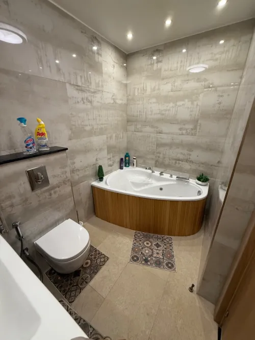 Vente Appartement F5 Alger Staoueli