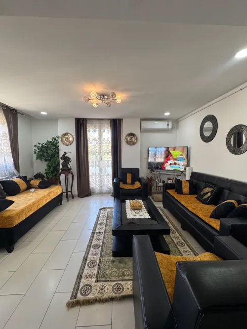 Vente Appartement Duplex F3 Alger Dely brahim