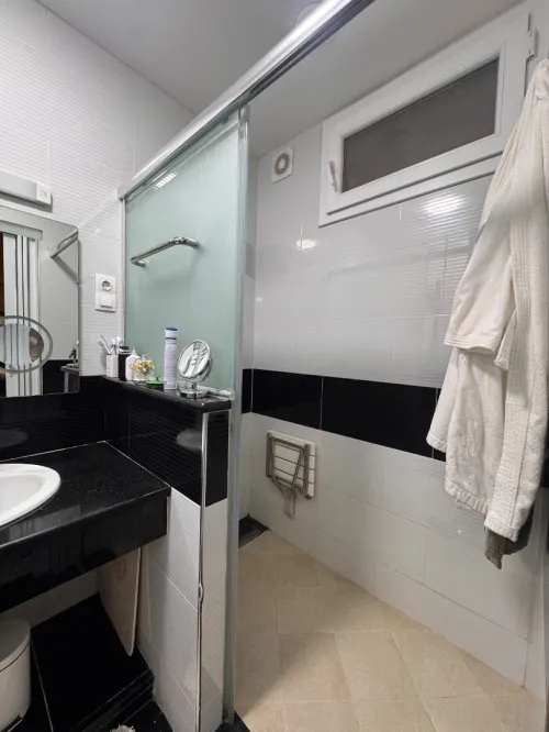 Location Appartement F3 Alger Kouba