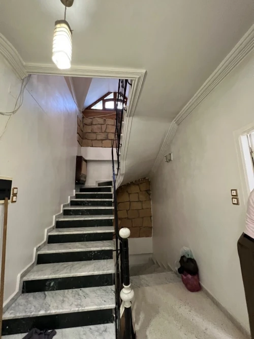 Location Villa Alger Kouba
