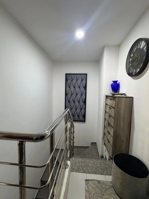 Vente Appartement Duplex F3 Alger Dely brahim