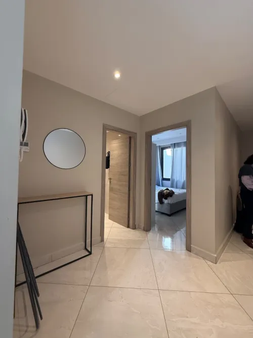 Location Appartement F2 Alger Bir mourad rais