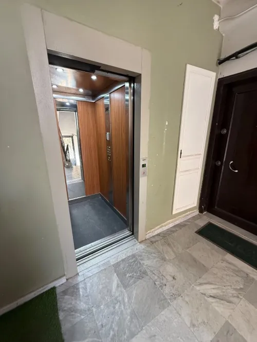 Vente Appartement F4 Alger Cheraga