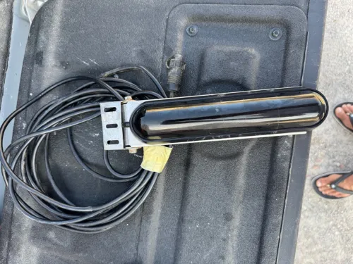 Sonde LOWRANCE