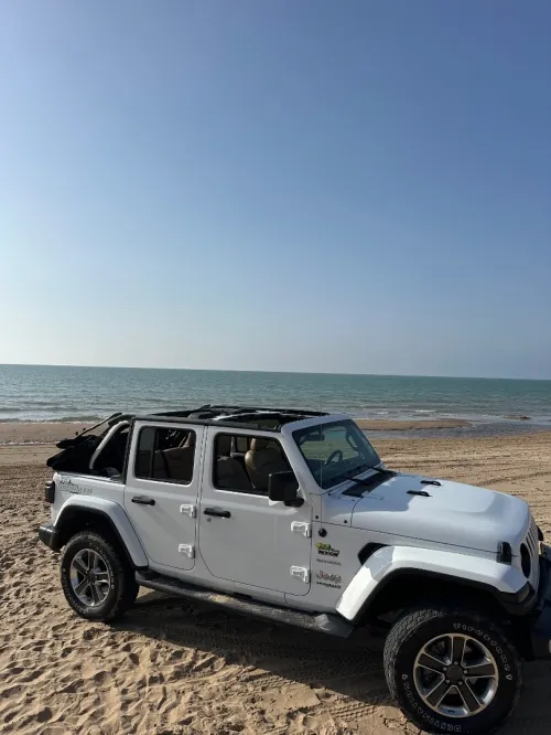 Jeep Wrangler 2021 SAHARA