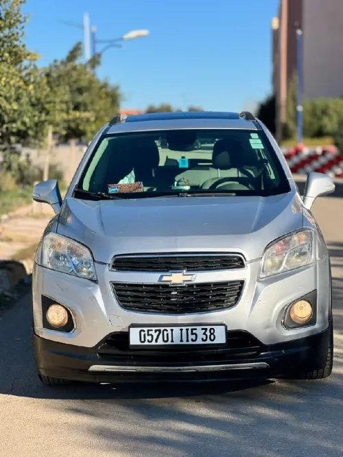 Chevrolet Trax 2015 LT