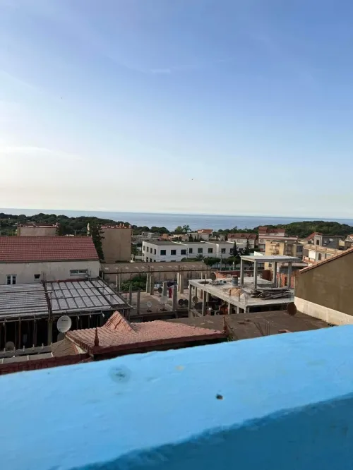Vente Immeuble Tipaza Tipaza