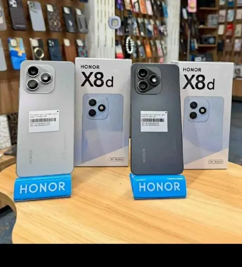 Honor X8d