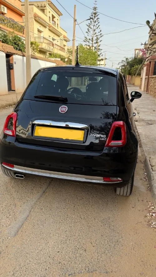 Fiat 500 2024 Dolcevita plus 