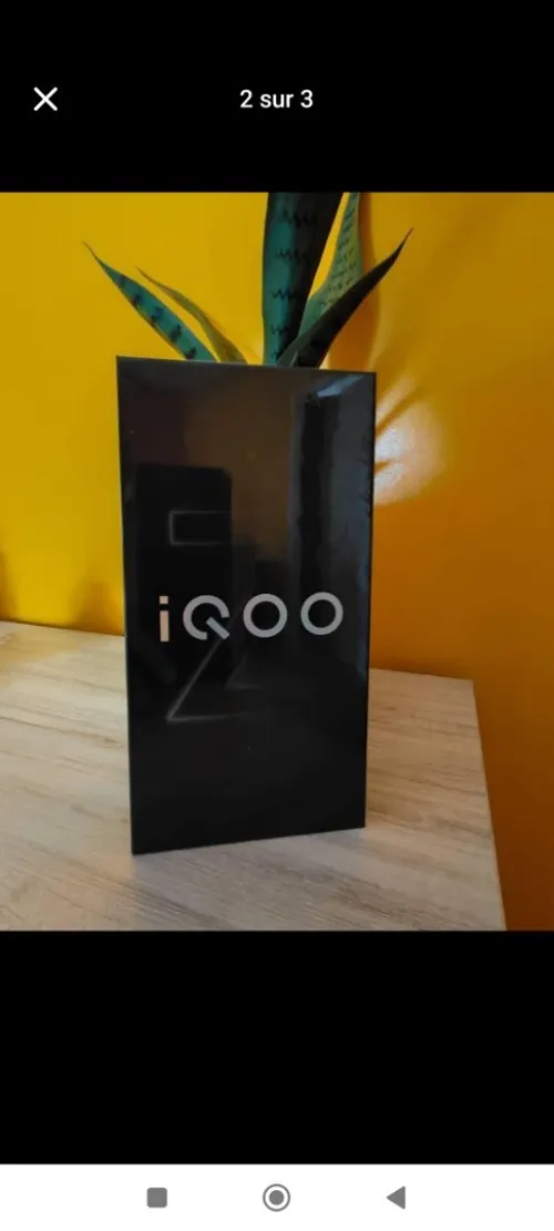 Vivo Z6