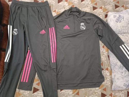 Survêtement Real Madrid Original