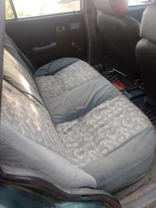 Daewoo Racer 1997 Racer
