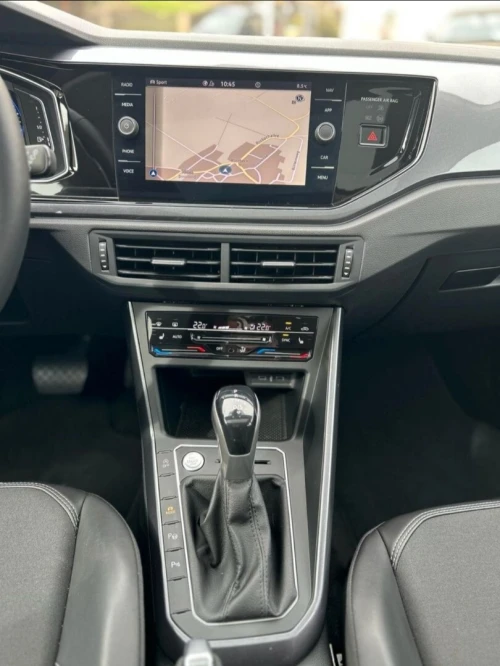 Volkswagen Taigo 2022 Style