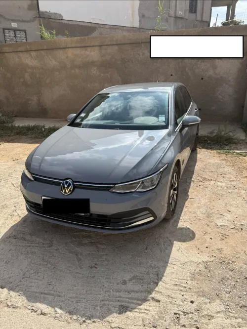 Volkswagen Golf 8 2023 Move