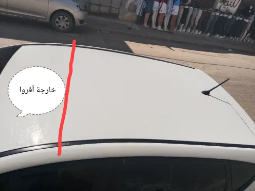 Hyundai Accent RB  5 portes 2018 