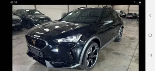 Cupra  Formentor 2023 Elegance