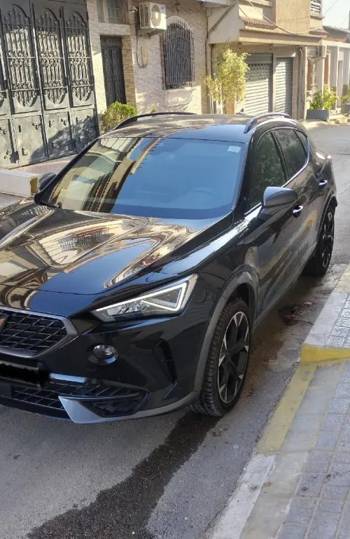 Cupra  Formentor 2023 Elegance